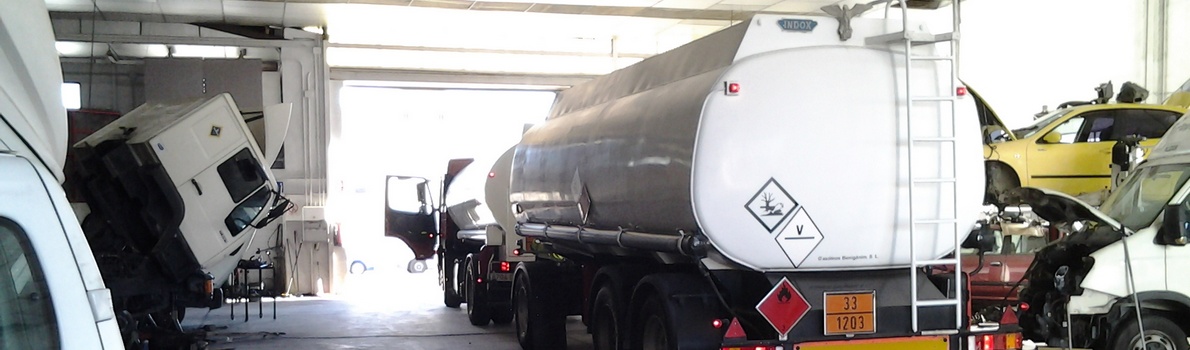 taller camion 4
