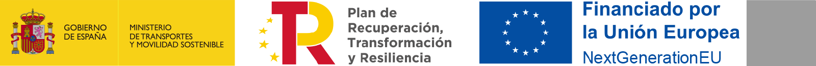 Financiado por la Unión europea - Fondos Next Generation